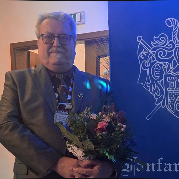 FKH FKH Kettenträger