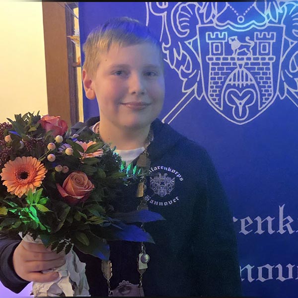 FKH FKH Kettenträger